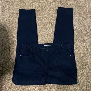 Women’s skinny jeans